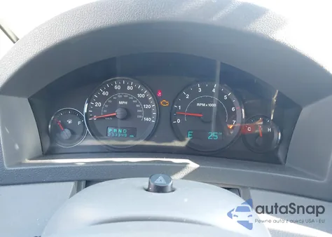 2006 Jeep Grand Cherokee Laredo from USA, damaged, VIN 1J4HR48N16C236464